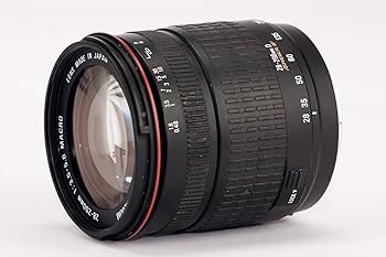 Amazon.co.jp: Sigma 28-200 f/3.5-5.6 コンパクト ハイパー